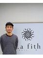 ラフィスヘアー アール 川西店(La fith hair R) 竹村 翔