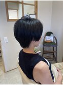 ショート