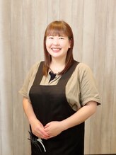 キープカラー 盛岡店(keep color)&nbsp;佐藤 