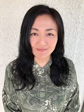 ロアール ソワ(LOAOL SOIE)&nbsp;古田 三華