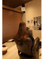 ハレルヤ(Hallelujah)&nbsp;ロングフルヘアカラー