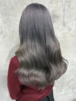 ラック 本厚木店(LUCK)&nbsp;グレージュカラー