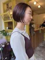 ヒントステーション(HINTSTATION)&nbsp;〈浅草 半個室〉フェイスフレーミングカラー