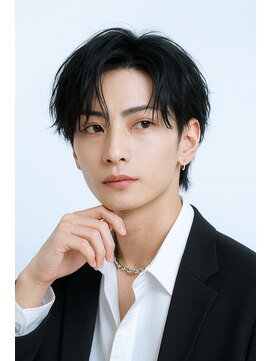 メンズサロンゲイン 名古屋 池下(men's salon Gain) パーマ/ニュアンスパーマ/眉毛カット/池下/覚王山/今池/本山