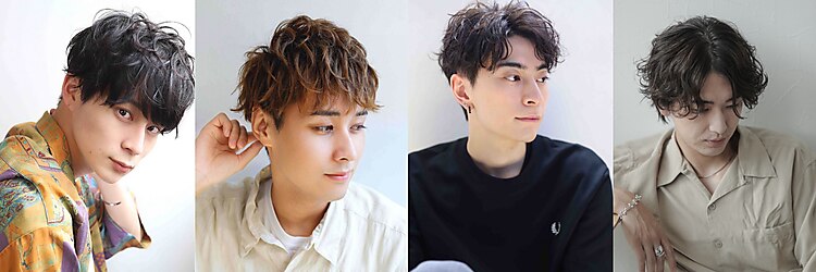 メンズサロン ルーブ 新潟(メンズサロンLOOB)のサロンヘッダー