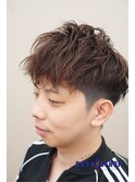 メンズスタイル
