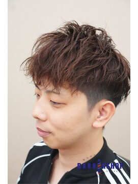 メンズスタイル