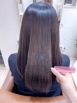 クレール(CLAIRE)&nbsp;髪質改善矯正