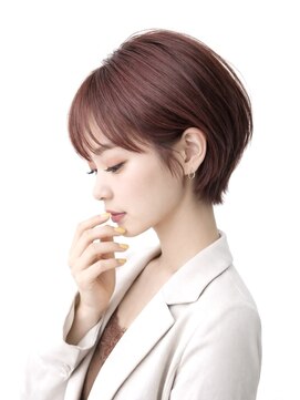 イワッシュ 二俣川駅店(IwAsh) #髪質改善#縮毛矯正#学割U24#二俣川駅