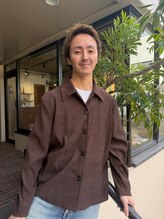 ハー(her)&nbsp;柳島 海斗