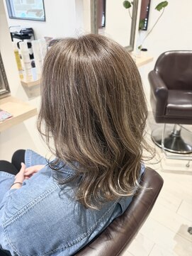 グラウンドアイビー 日進米野木店(ground ivy) ハイライト