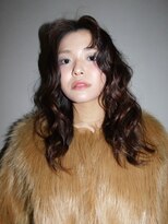 ブランシェ キャプラス(BRANCHE/CAPLUS)&nbsp;撮影style