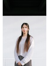 シャングリラルーム(shangri-la room)&nbsp;宇都 紗矢香