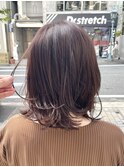 レイヤーミディアム