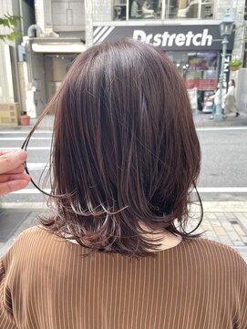 ルフトバイアンビエンテ(Luft by ambiente) レイヤーミディアム