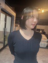 ムーム(MUUM)&nbsp;ボブ