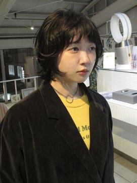 アクアオモテサンドウ(ACQUA omotesando) ◯ボブパーマ/ミディアムパーマ/ロングパーマ/レイヤーパーマ