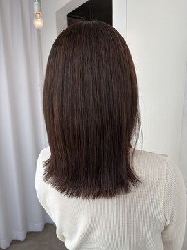 デイ(day) ash brown