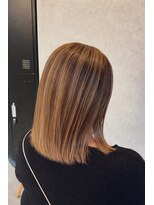 ラリス(Ralis) シャドウルーツ/グレージュ/