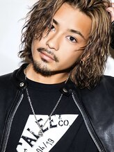 オーシャントーキョー 渋谷神南(OCEAN TOKYO) 鈴木 大二朗