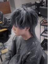 クペウヘイヴン メンズ(cope'u HAVEN men's)&nbsp;ローライトマッシュ