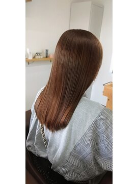 トリコ 川内店(trico) 毛髪改善カラー/毛髪改善トリートメント/毛髪改善ストレート
