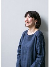 ケルン&nbsp;須藤 