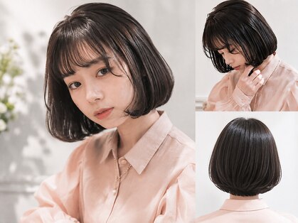 ソアヘアー(Soar hair)の写真