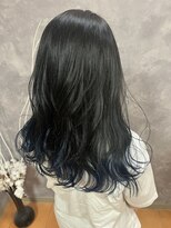 トランク(ToRank)&nbsp;【ToRank】裾カラー