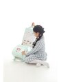 アンアトリエ バイ リュネッツ 町田店(En atelier by lunettes) あみ下ろしヘア☆