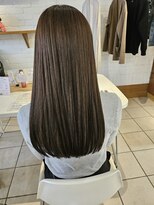 ヴァンカウンシル 春日井店(VAN COUNCIL) 艶ストレート