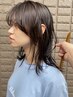 【迷ったらこちら】似合うヘアと最適なクーポンをご案内