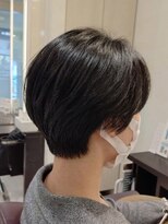 ソシエ 山陽姫路店&nbsp;レイヤーショート