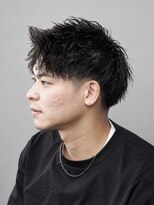 スター 稲沢店(STAR)&nbsp;メンズカット学生人気ヘア