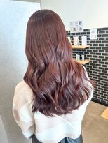 パレット 町屋店(Palette) ピンクベージュ