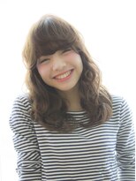 サロンドミルク 原宿(salon de MiLK)&nbsp;【salon de MiLK原宿】シルキーベージュ