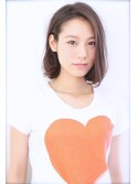 Coast.ボブスタイル★★★★★
