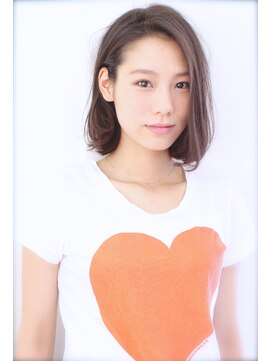 レンク(LENC) Coast.ボブスタイル★★★★★