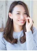 大人女性のためのセミディ