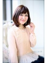 フォルテ 中田店&nbsp;【FORTE中田店】ミディアムスタイル