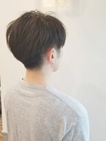 グランシュ 青葉台店(GranCieux)&nbsp;爽やかツーブロック☆