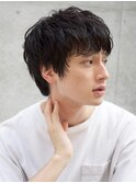 ナチュラルショート【pledica 表参道】