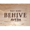 ビーハイブ 一番町店 アヴェダ(BEHIVE)のお店ロゴ