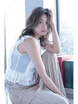 美容室 パルス 静岡鷹匠店(PALS)&nbsp;静岡 鷹匠 美容室PALS