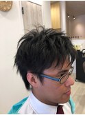 カット