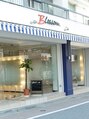 ブロッサム ときわ台南口店(Blossom) ブロッサム フォト