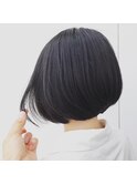【arttic】似合わせカット×ボブ