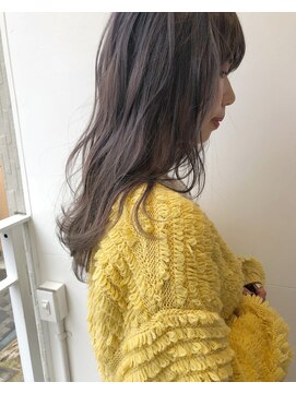 ミント(mint) ＊冬ほっこり＊カフェオレベージュ＊