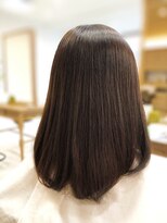 ハル(Haru)&nbsp;美革ストレート