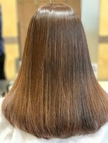 モードケイズ 尼崎店(MODE K's) ビハールカルボンドトリートメント